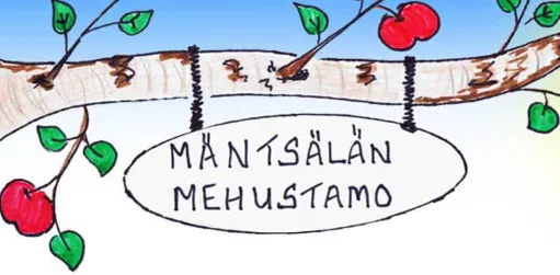 Mäntsälän Mehustamo